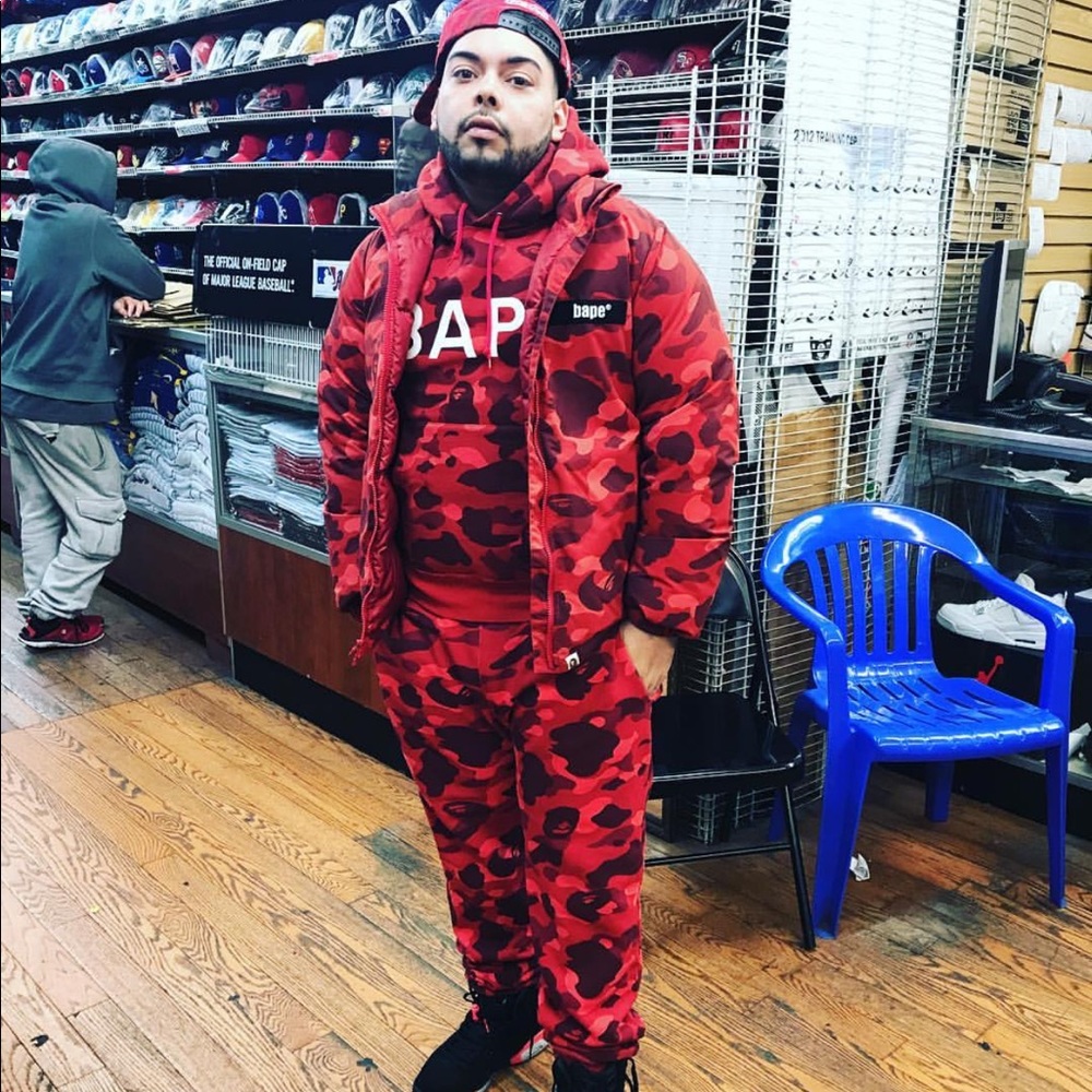 Bape